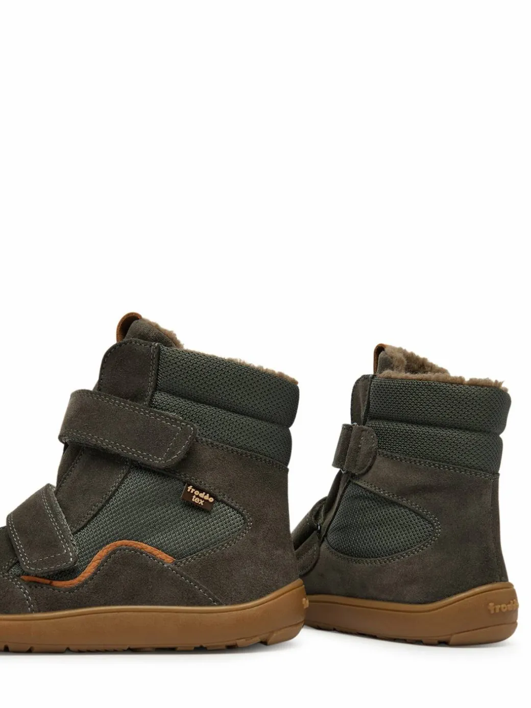 Stivali da neve G3160247-5 S Grigio