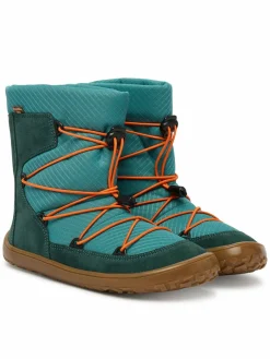 Stivali da neve G3160251-3 S Marrone