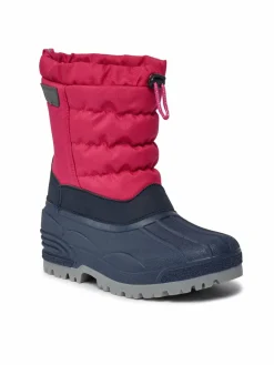 Stivali da neve Hanki 3.0 3Q75674J Rosa