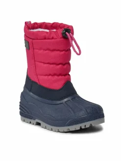 Stivali da neve Hanki 3.0 3Q75674 Nero