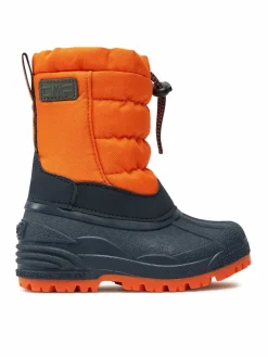 Stivali da neve Hanki 3.0 Snow Boots 3Q75674 Arancione