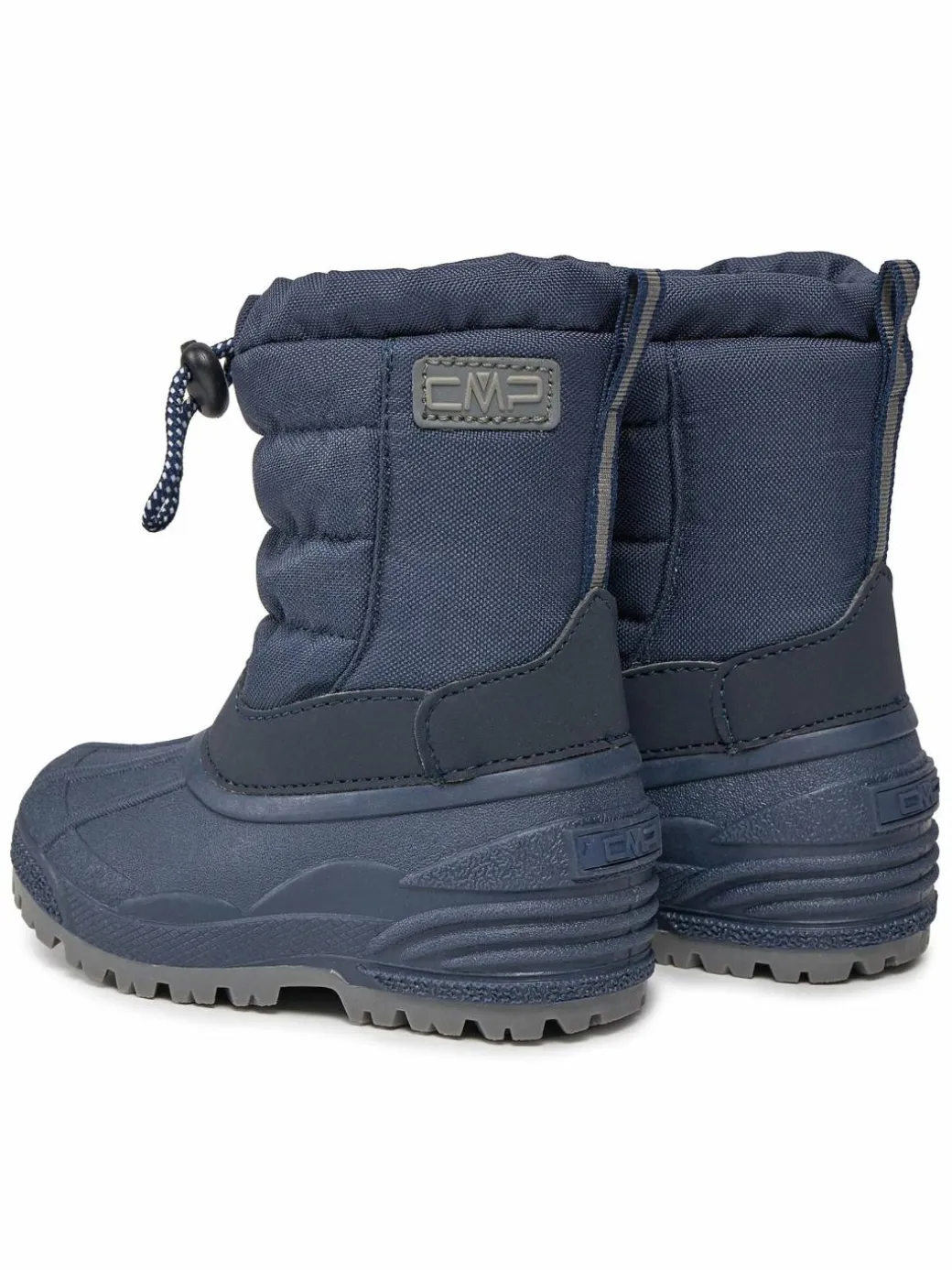 Stivali da neve Hanki 3.0 Snow Boots 3Q75674 Blu scuro