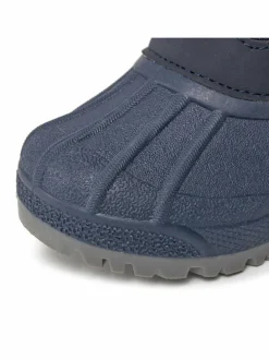 Stivali da neve Hanki 3.0 Snow Boots 3Q75674 Blu scuro