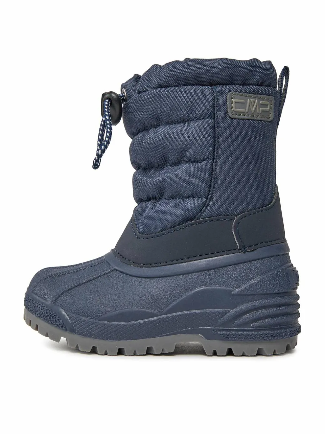 Stivali da neve Hanki 3.0 Snow Boots 3Q75674 Blu scuro