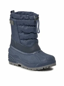 Stivali da neve Hanki 3.0 Snow Boots 3Q75674 Blu scuro