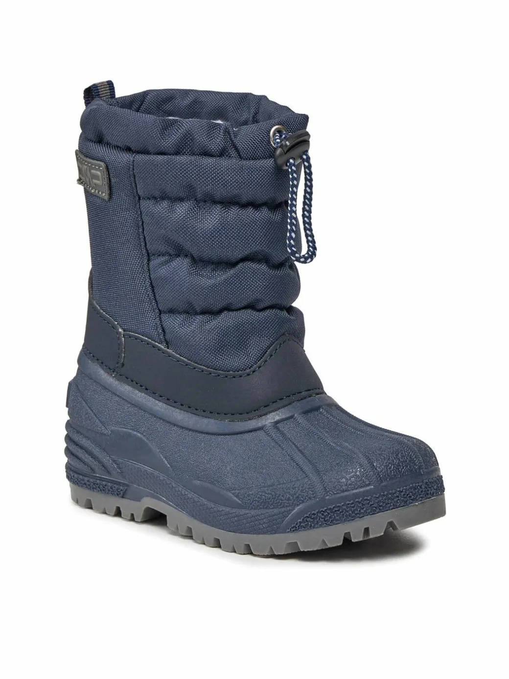 Stivali da neve Hanki 3.0 Snow Boots 3Q75674 Blu scuro