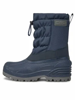 Stivali da neve Hanki 3.0 Snow Boots 3Q75674J Blu scuro