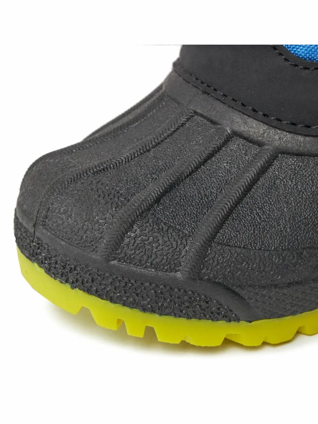 Stivali da neve Hanki 3.0 Snow Boots 3Q75674 Blu