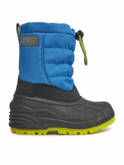 Stivali da neve Hanki 3.0 Snow Boots 3Q75674 Blu