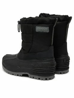Stivali da neve Hanki 3.0 Snow Boots 3Q75674J Nero