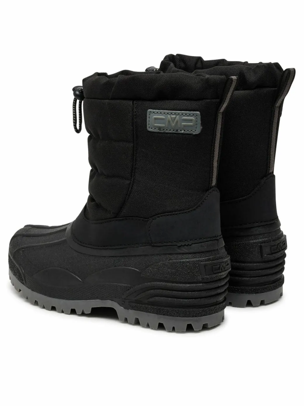 Stivali da neve Hanki 3.0 Snow Boots 3Q75674J Nero