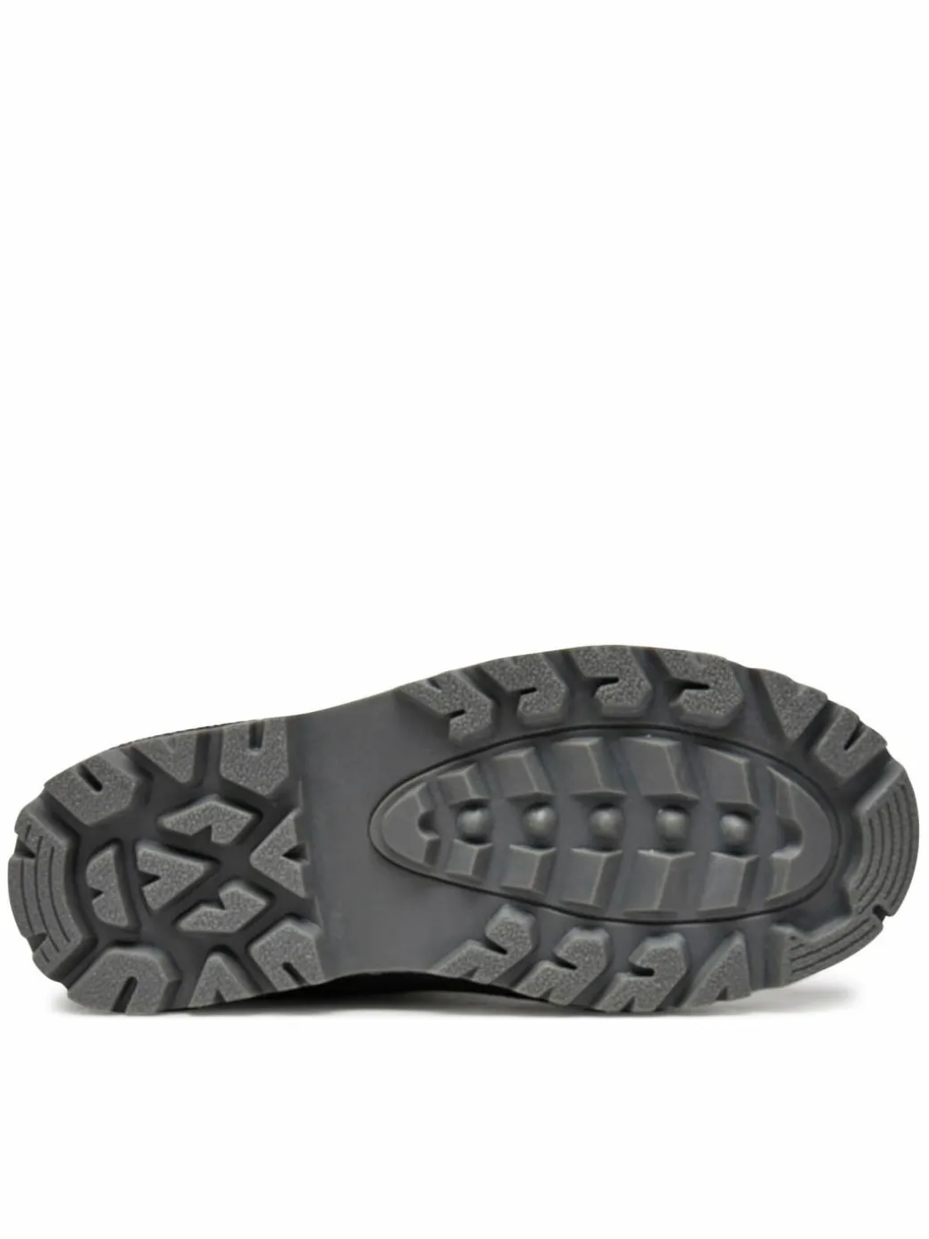 Stivali da neve Hanki 3.0 Snow Boots 3Q75674J Nero