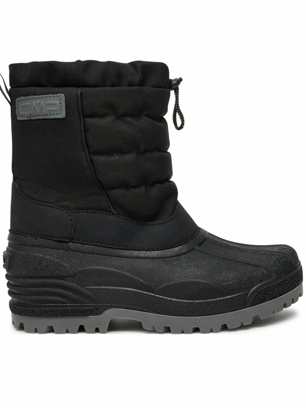 Stivali da neve Hanki 3.0 Snow Boots 3Q75674J Nero