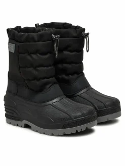 Stivali da neve Hanki 3.0 Snow Boots 3Q75674J Nero