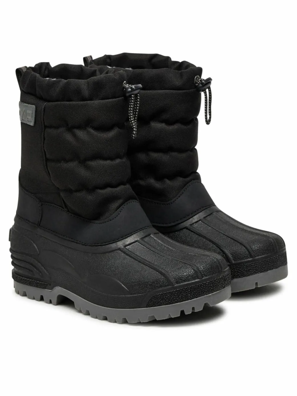Stivali da neve Hanki 3.0 Snow Boots 3Q75674J Nero