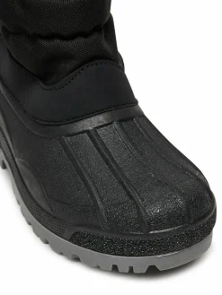 Stivali da neve Hanki 3.0 Snow Boots 3Q75674J Nero