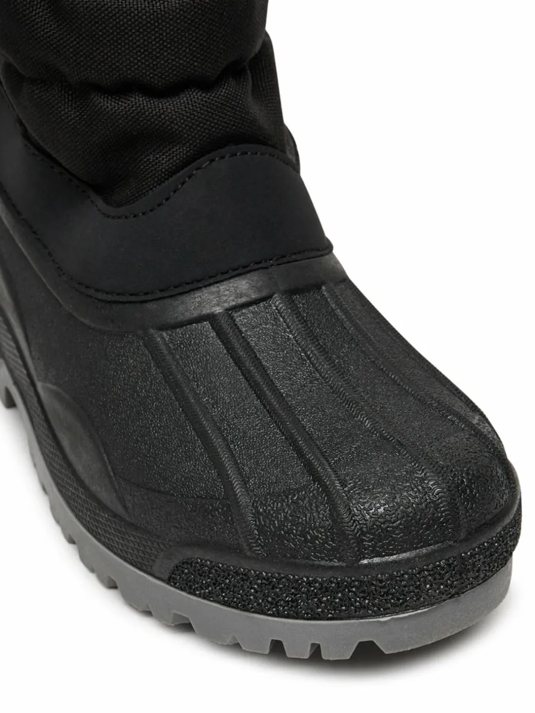 Stivali da neve Hanki 3.0 Snow Boots 3Q75674J Nero