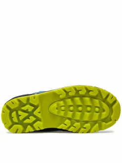 Stivali da neve Hanki 3.0 Snow Boots 3Q75674J Blu