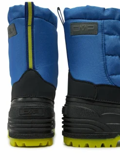 Stivali da neve Hanki 3.0 Snow Boots 3Q75674J Blu