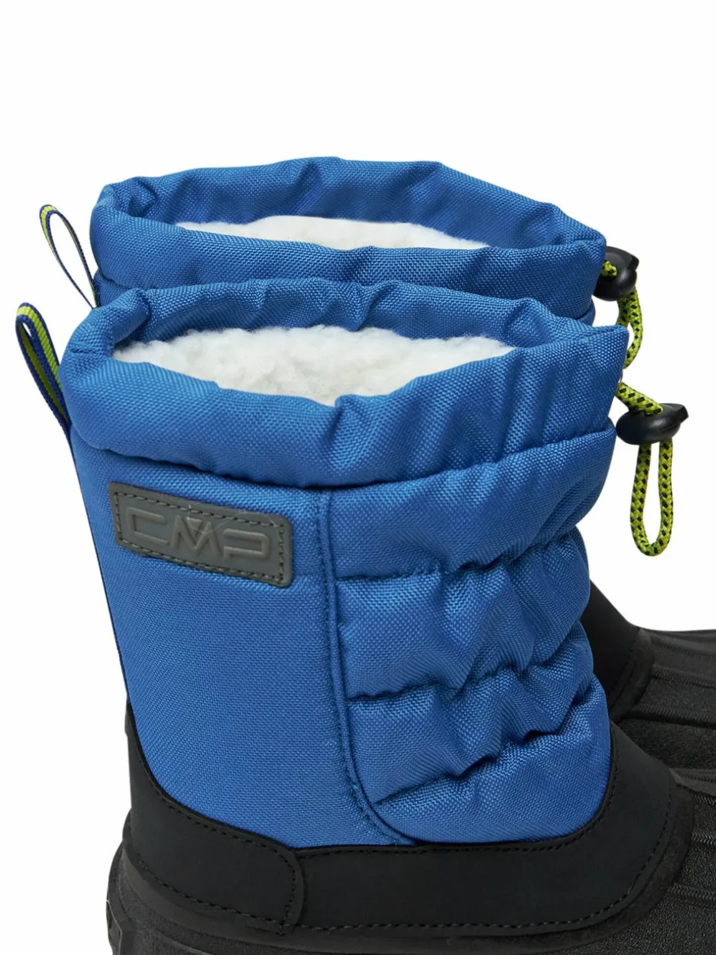 Stivali da neve Hanki 3.0 Snow Boots 3Q75674J Blu