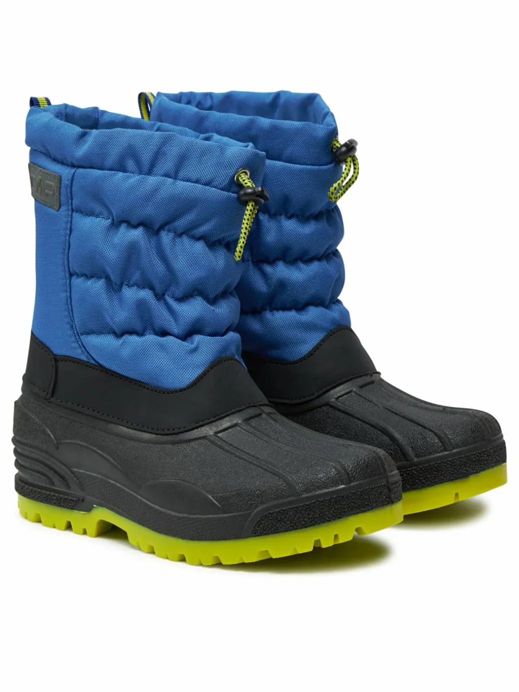 Stivali da neve Hanki 3.0 Snow Boots 3Q75674J Blu