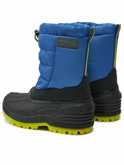 Stivali da neve Hanki 3.0 Snow Boots 3Q75674J Blu