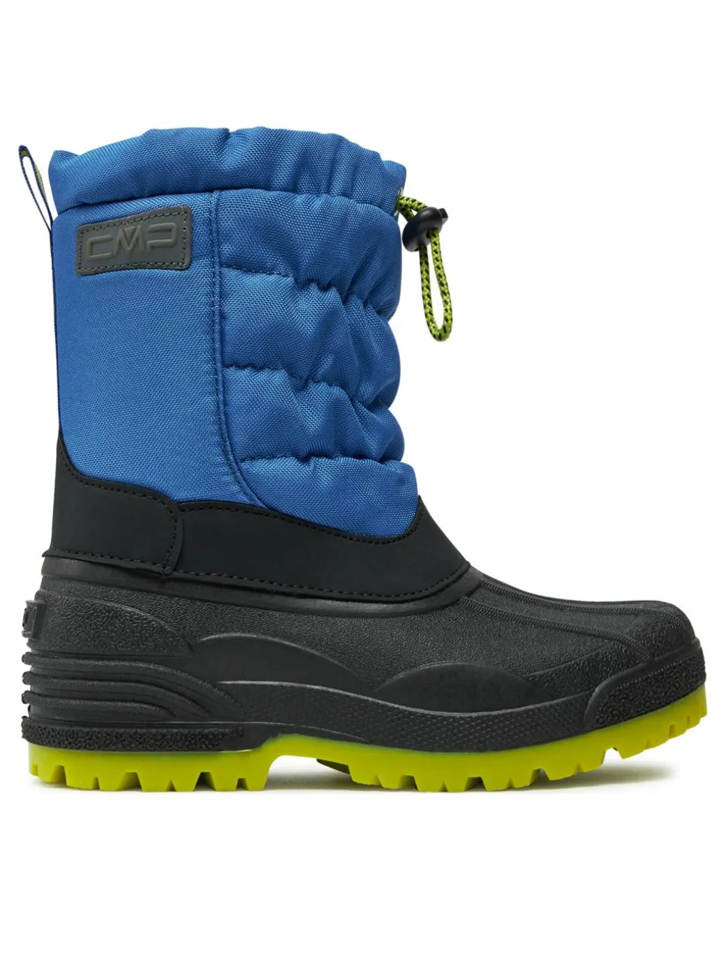 Stivali da neve Hanki 3.0 Snow Boots 3Q75674J Blu