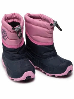 Stivali da neve Hybrid 03 VAR.05WY Blu scuro