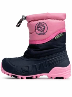 Stivali da neve Hybrid 03 VAR.05WY Blu scuro
