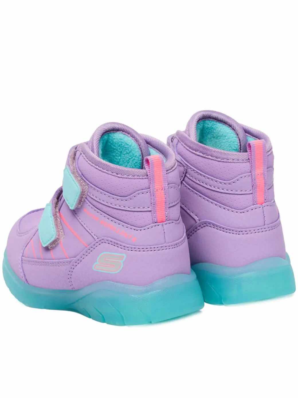 Stivali da neve Illumi-Brights 319310N LVMT Viola