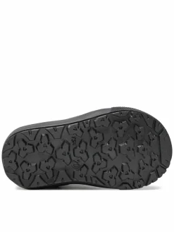 Stivali da neve Iwo 7181/4-90 Nero
