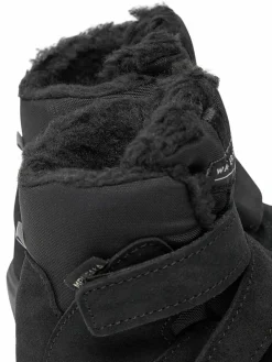 Stivali da neve Iwo 7181/4-90 Nero