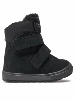 Stivali da neve Iwo 7181/4-90 Nero