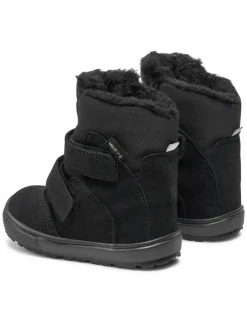 Stivali da neve Iwo 7181/4-90 Nero