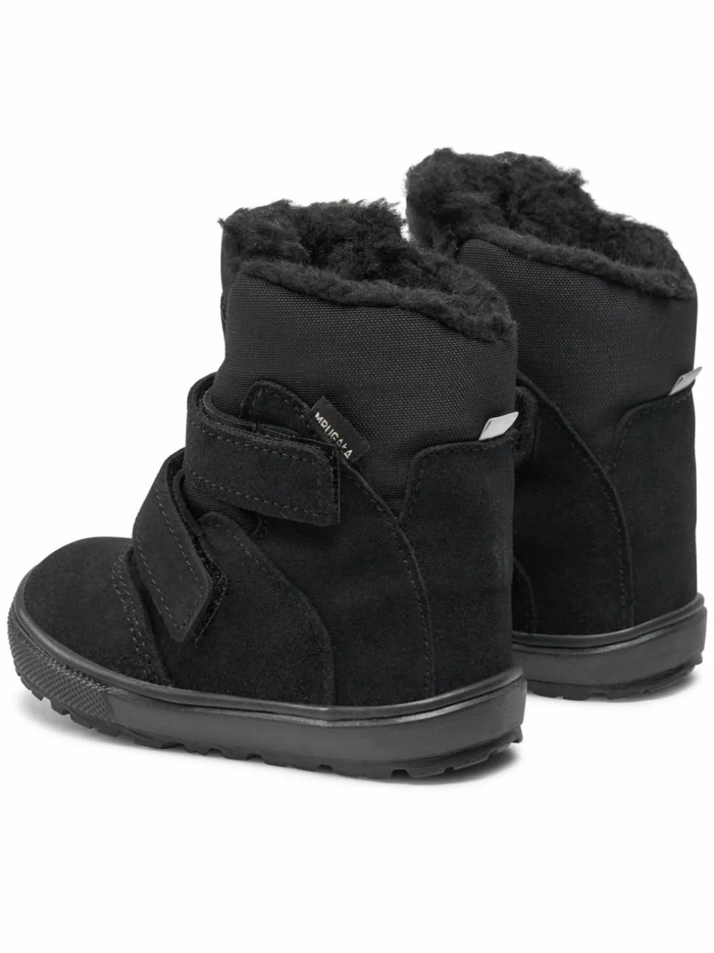 Stivali da neve Iwo 7181/4-90 Nero