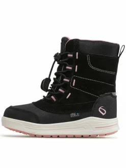 Stivali da neve Jaren LJARE201M Nero