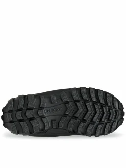 Stivali da neve J Himalaya B Abx J46FRE 0FU50 C1267 S Grigio