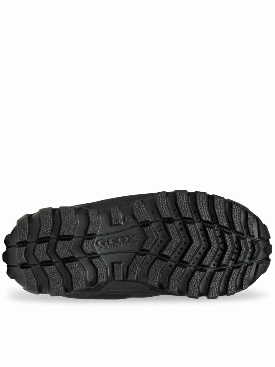 Stivali da neve J Himalaya B Abx J46FRE 0FU50 C1267 S Grigio