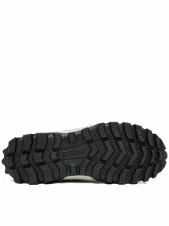 Stivali da neve J Himalaya B Abx J46FRD 050FU C0659 D Blu scuro