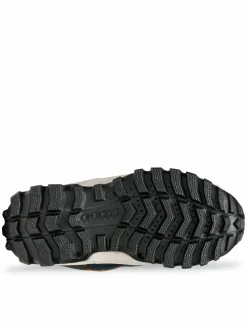 Stivali da neve J Himalaya B Abx J26FRA 0FU54 C0659 S Blu scuro