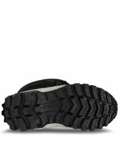Stivali da neve J Himalaya Boy B Abx J46FRA 0FU50 C9999 M Nero