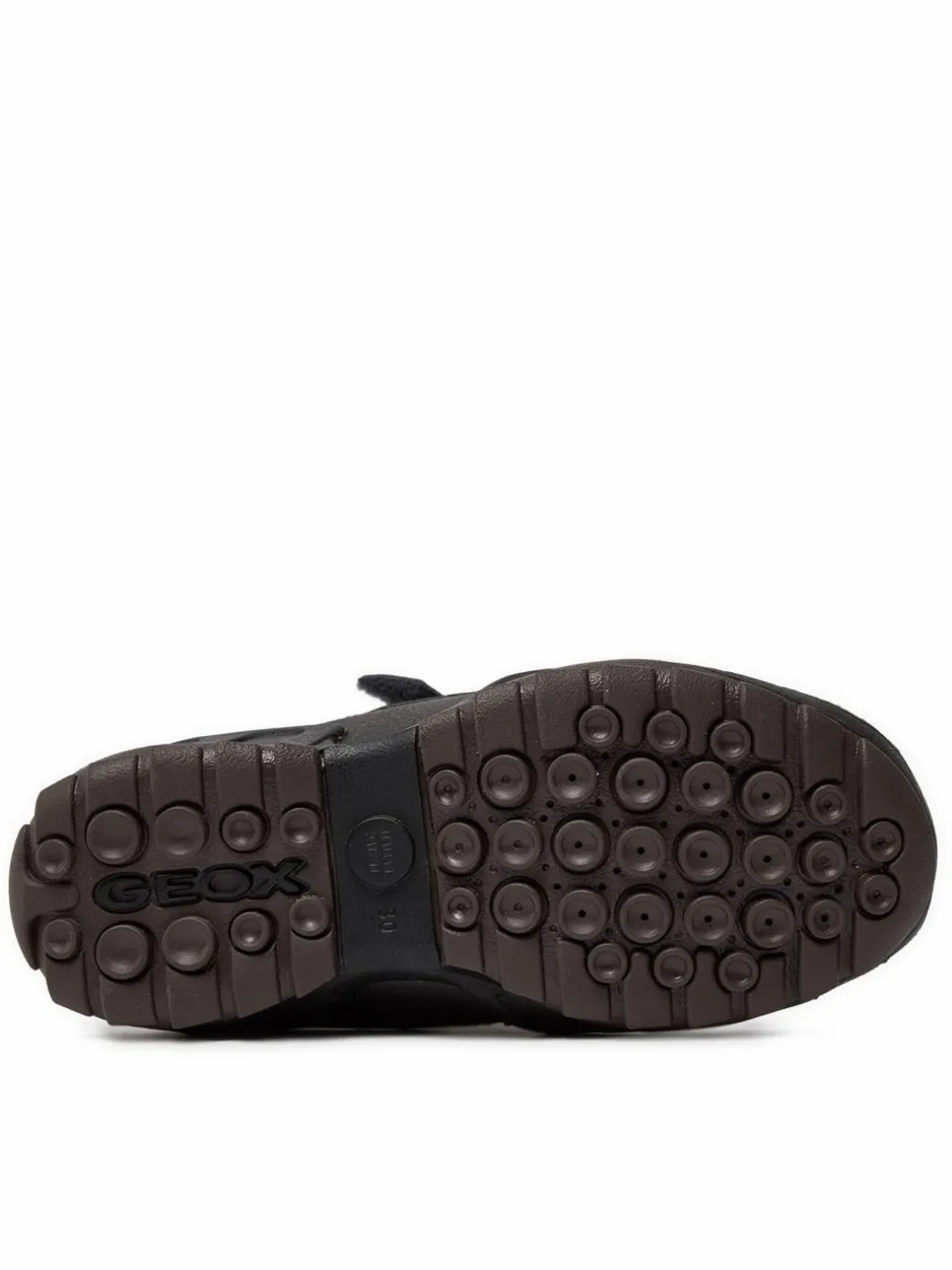 Stivali da neve J N.Savage B.B Abx A J841WA 011BC C0947 S Marrone