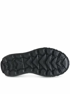 Stivali da neve J Trekkyup B Abx J56MBB 050FU C0749 M Blu scuro
