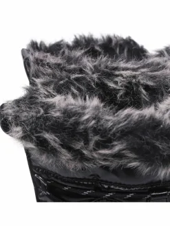 Stivali da neve Kaitsor LKAIT201K Nero