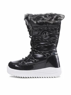 Stivali da neve Kaitsor LKAIT201K Nero