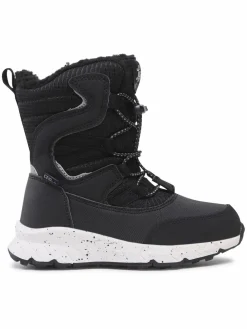 Stivali da neve Kardis LKARD201K Nero
