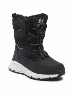 Stivali da neve Kardis LKARD201K Nero