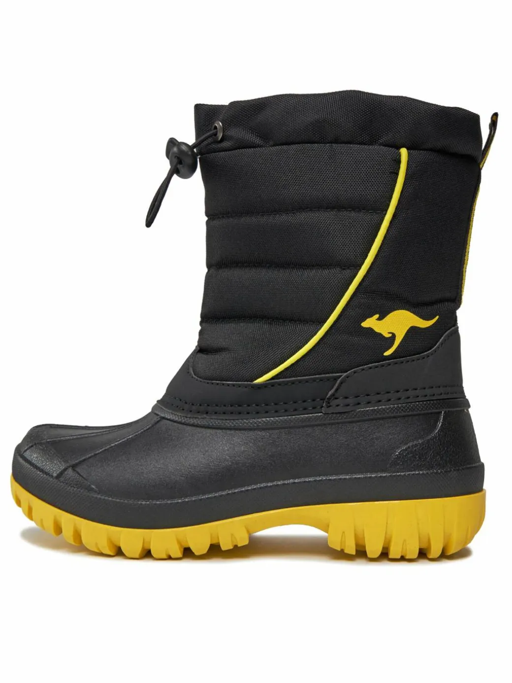 Stivali da neve K-Ben 18672 000 5094 Nero