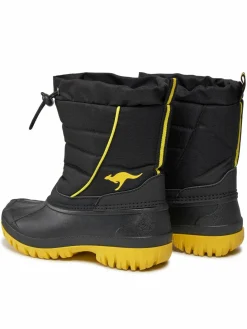 Stivali da neve K-Ben 18672 000 5094 Nero
