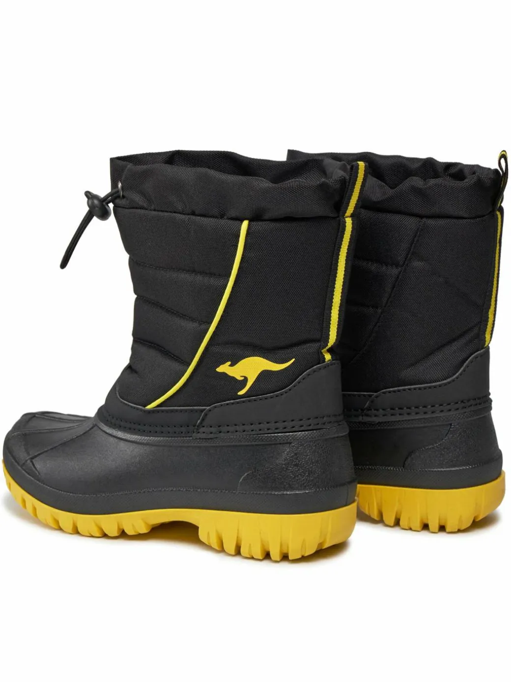 Stivali da neve K-Ben 18672 000 5094 Nero